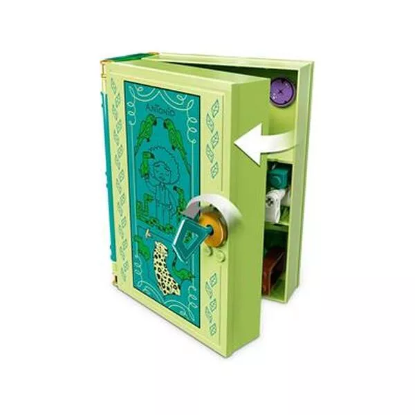 Disney 43200 Волшебная дверь Антонио (Фото 5)