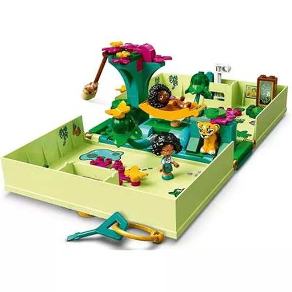 Disney 43200 Волшебная дверь Антонио (Фото 2)