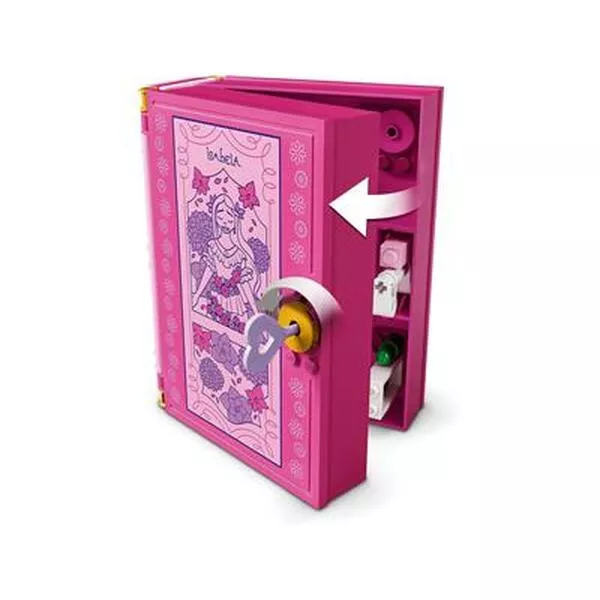 Disney 43201 Волшебная дверь Изабеллы (Фото 5)