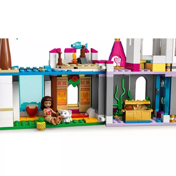 Disney 43205 Замок невероятных приключений (Фото 18)