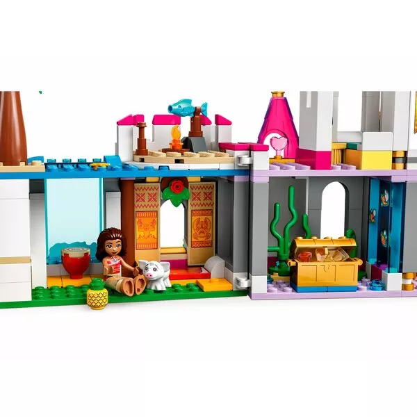 Disney 43205 Замок невероятных приключений (Фото 22)