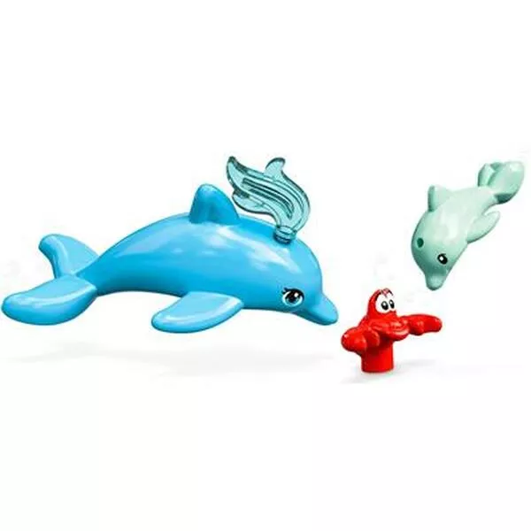 Disney 43207 Ariel's Underwater Palace (Фото 4)