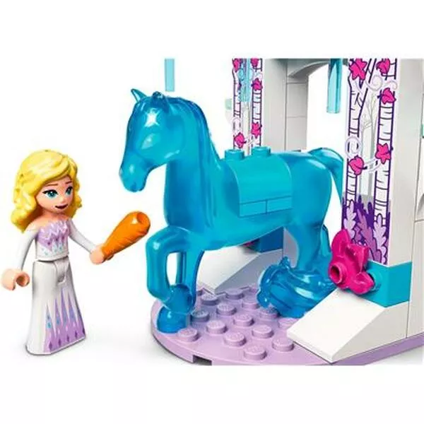 Disney 43209 Elsa and the Nokk's Ice Stable (Фото 3)