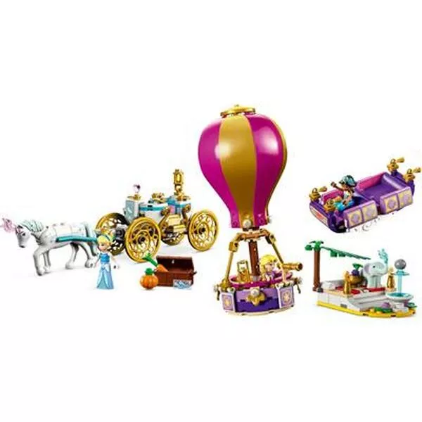 Disney 43216 Princess Enchanted Journey (Фото 2)