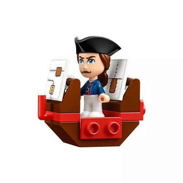 Disney 43220 Peter Pan & Wendy's Storybook Adventure (Фото 4)