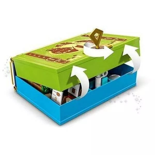 Disney 43220 Peter Pan & Wendy's Storybook Adventure (Фото 5)