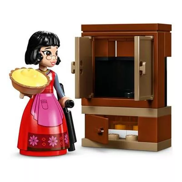 Disney 43224 King Magnifico's Castle (Фото 3)