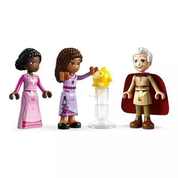 Disney 43224 King Magnifico's Castle (Фото 5)