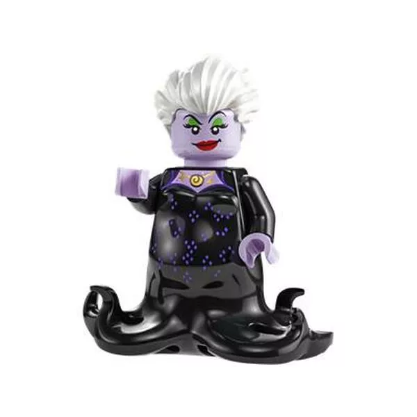 Disney 43225 The Little Mermaid (Фото 5)