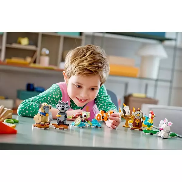 Disney 43226 Дуэты Диснея (Фото 5)