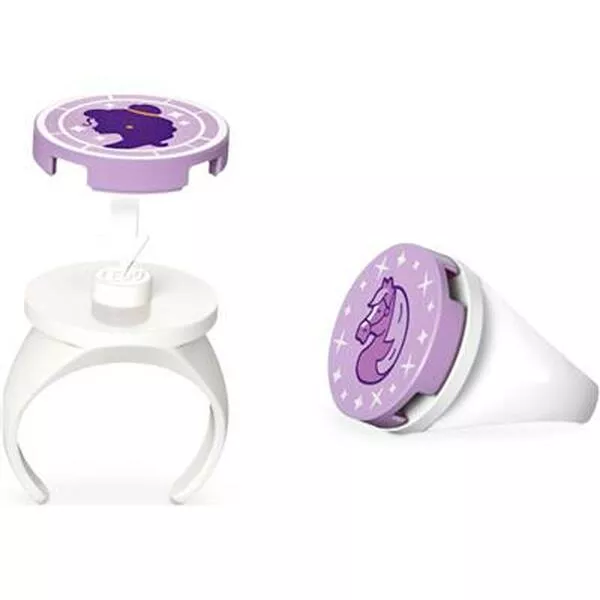 Disney 43233 Belle's Storytime Horse Carriage (Фото 4)