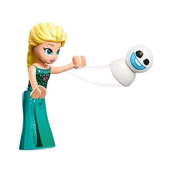 Disney 43234 Elsa's Frozen Treats (Фото 2)
