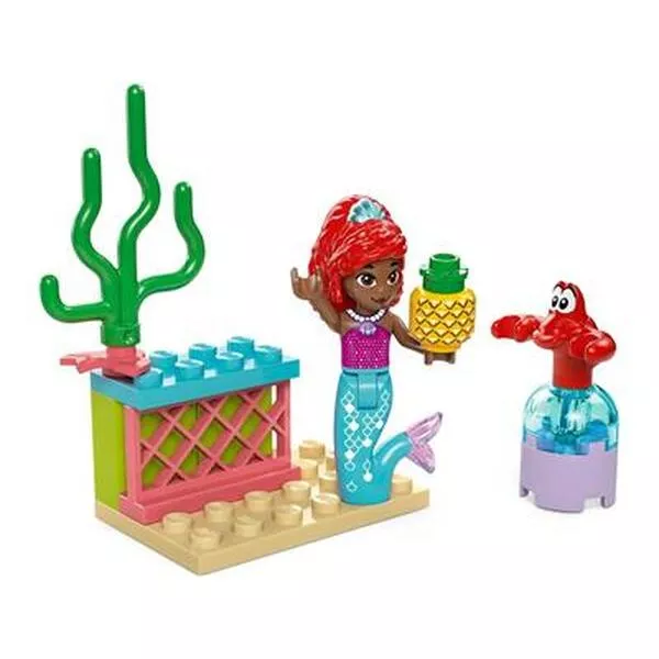 Disney 43235 Ariel's Music Stage (Фото 2)