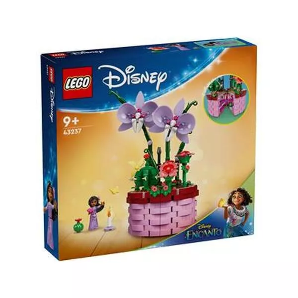Disney 43237 Isabela's Flowerpot