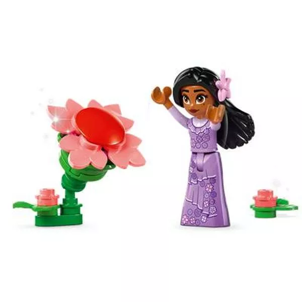 Disney 43237 Isabela's Flowerpot (Фото 5)