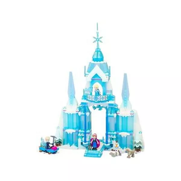 Disney 43244 Elsa's Ice Palace (Фото 5)