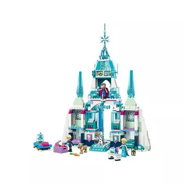 Disney 43244 Elsa's Ice Palace (Фото 2)