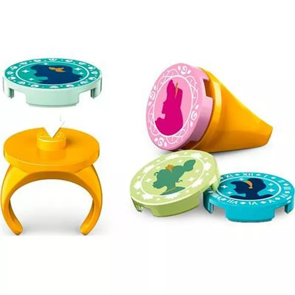 Disney 43246 Princess Market Adventure (Фото 4)