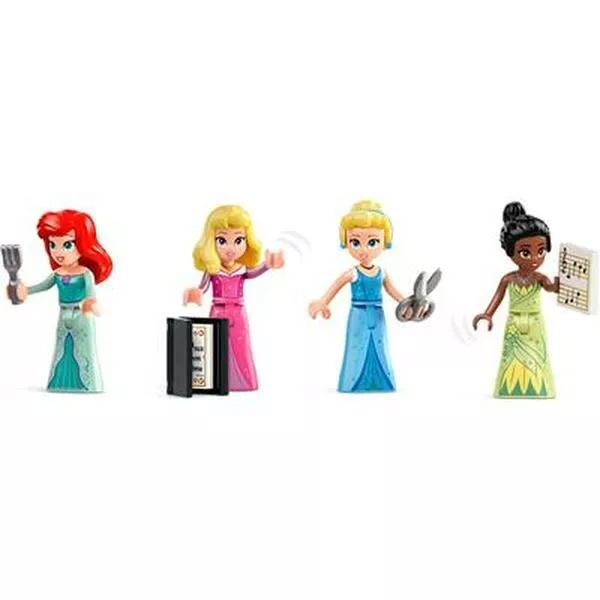 Disney 43246 Princess Market Adventure (Фото 3)