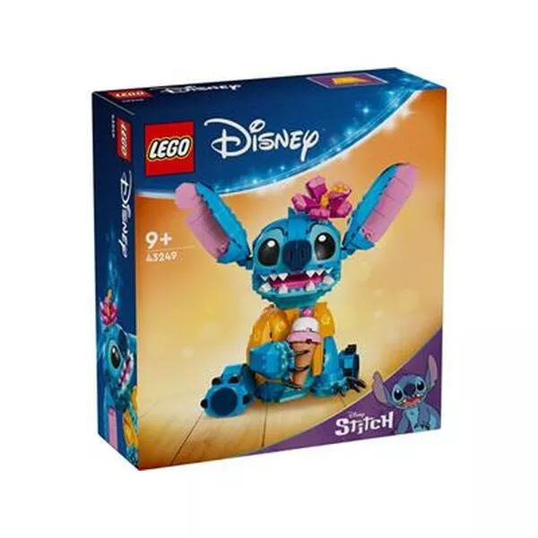 Disney 43249 Stitch