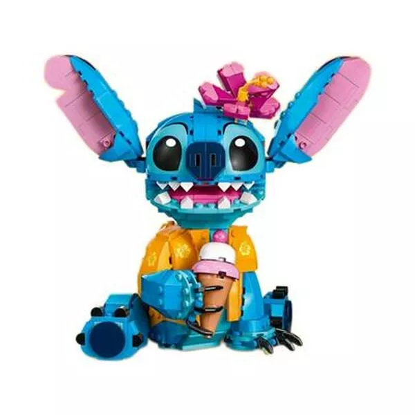 Disney 43249 Stitch (Фото 3)