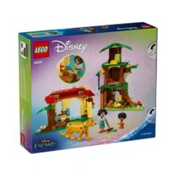 Disney 43251 Antonio's Animal Sanctuary (Фото 4)