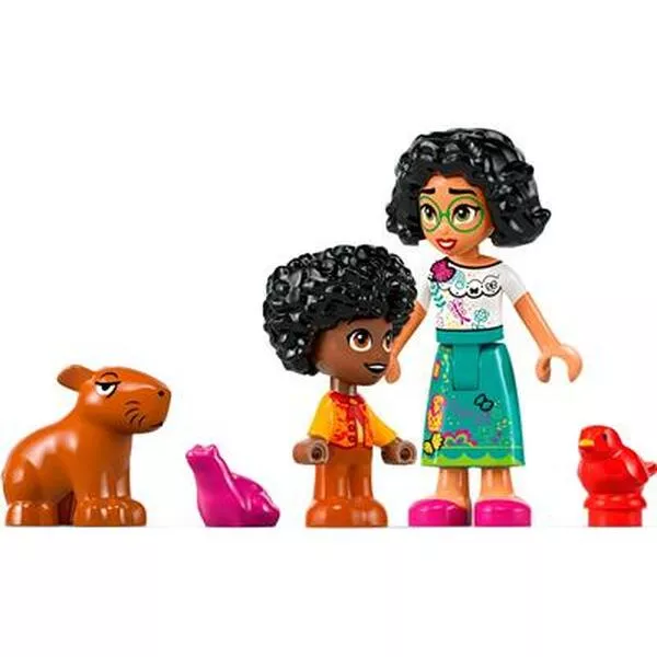 Disney 43251 Antonio's Animal Sanctuary (Фото 3)