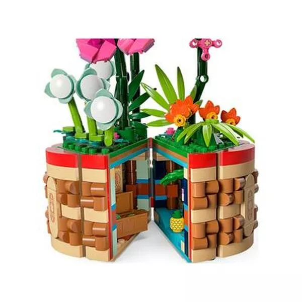 Disney 43252 Moana's Flowerpot (Фото 3)