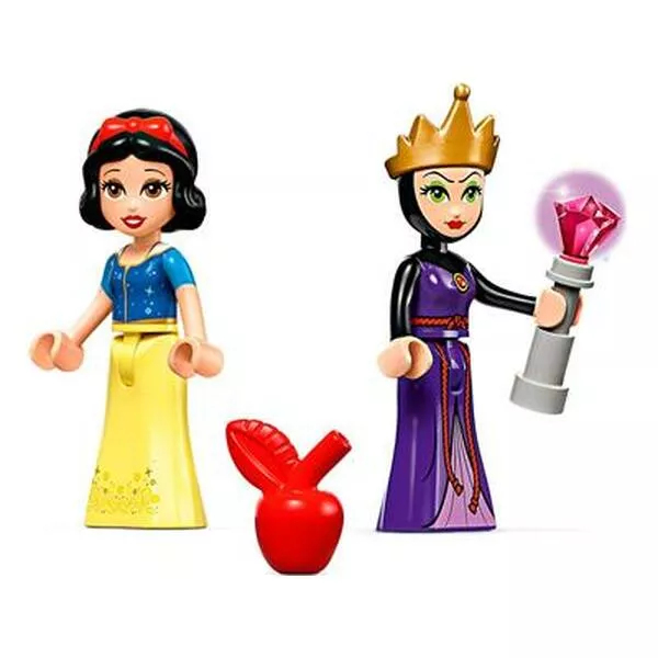 Disney 43276 Snow White's Jewelry Box (Фото 4)