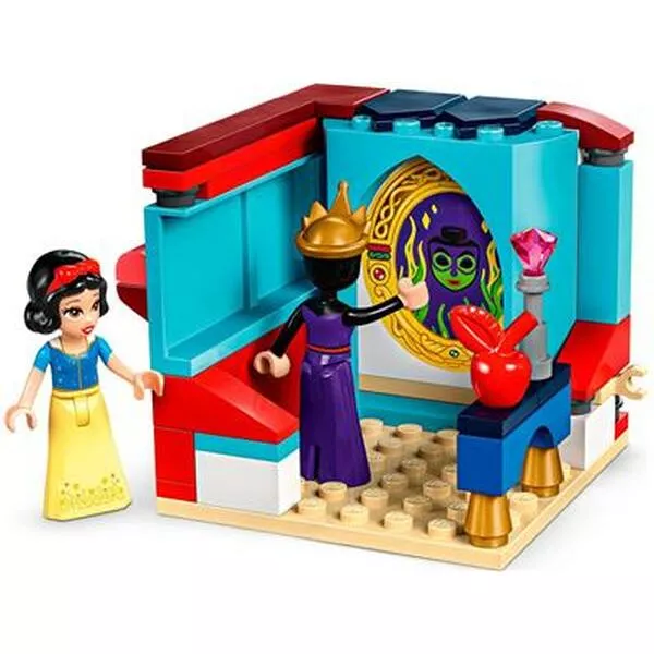 Disney 43276 Snow White's Jewelry Box (Фото 3)