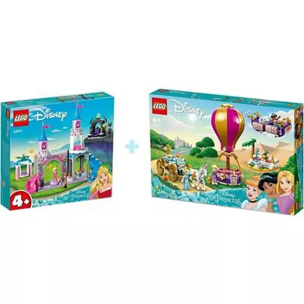 Disney 5008115 Disney Princess Bundle (Фото 3)