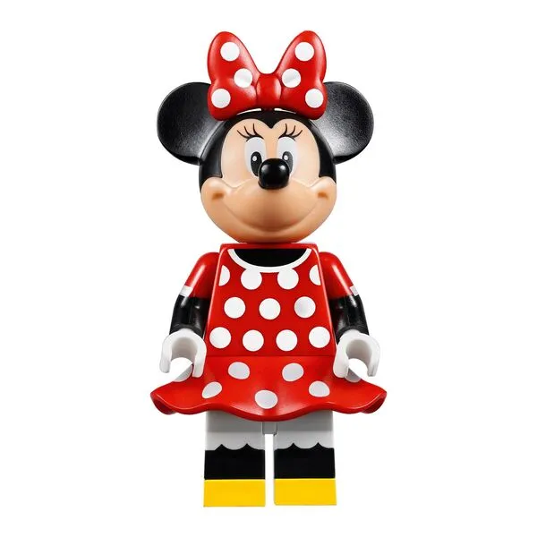 Disney 71040 Сказочный замок (Фото 11)