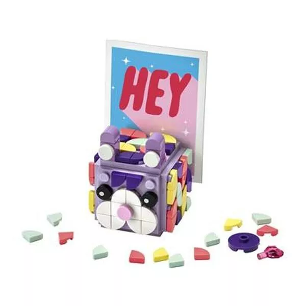 DOTS 30557 Кубик-фоторамка (Фото 2)