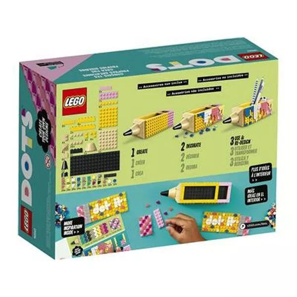 DOTS 40561 Pencil Holder (Фото 2)