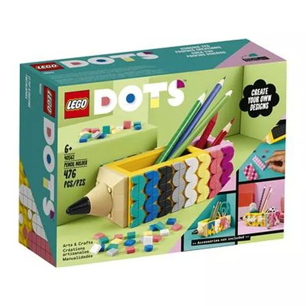 DOTS 40561 Pencil Holder