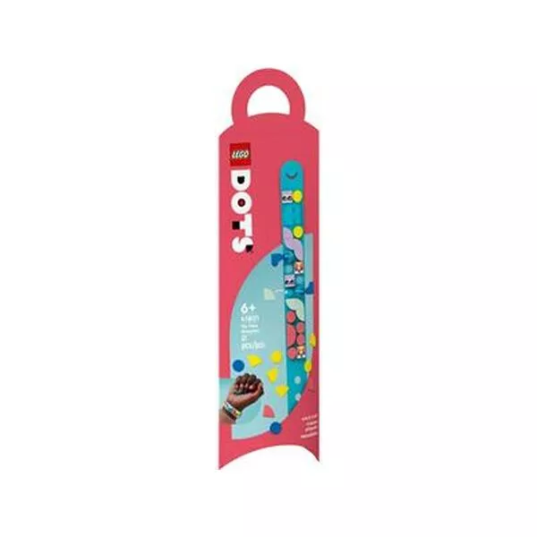 DOTS 41801 My Pets Bracelet