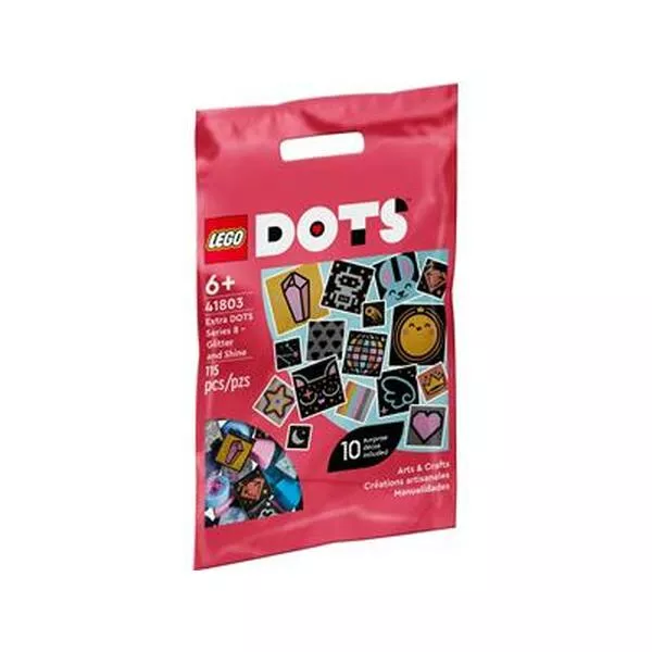 DOTS 41803 Extra Dots - Series 8