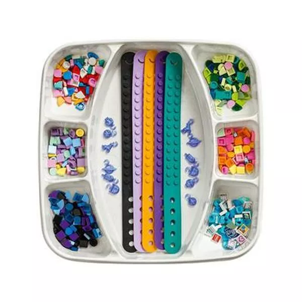 DOTS 41807 Bracelet Designer Mega Pack (Фото 2)