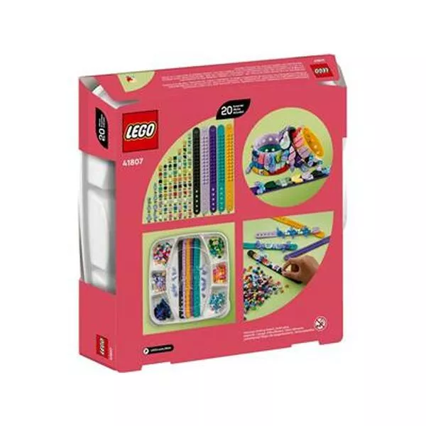 DOTS 41807 Bracelet Designer Mega Pack (Фото 4)