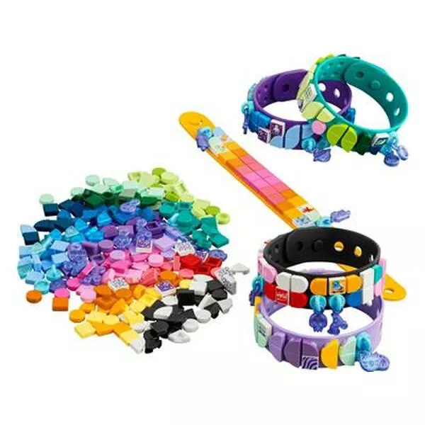 DOTS 41807 Bracelet Designer Mega Pack (Фото 5)