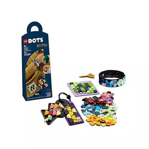 DOTS 41808 Hogwarts Accessories Pack (Фото 3)