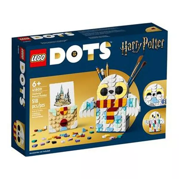 DOTS 41809 Hedwig Pencil Holder
