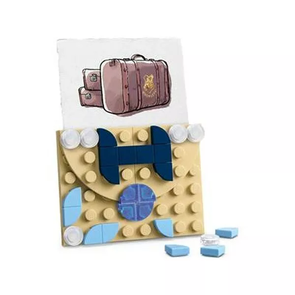 DOTS 41809 Hedwig Pencil Holder (Фото 4)