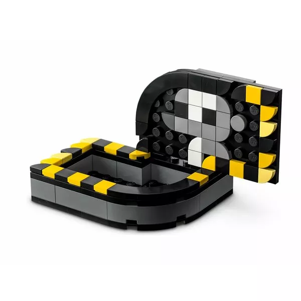 DOTS 41811 Настольный набор Хогвартс (Фото 6)