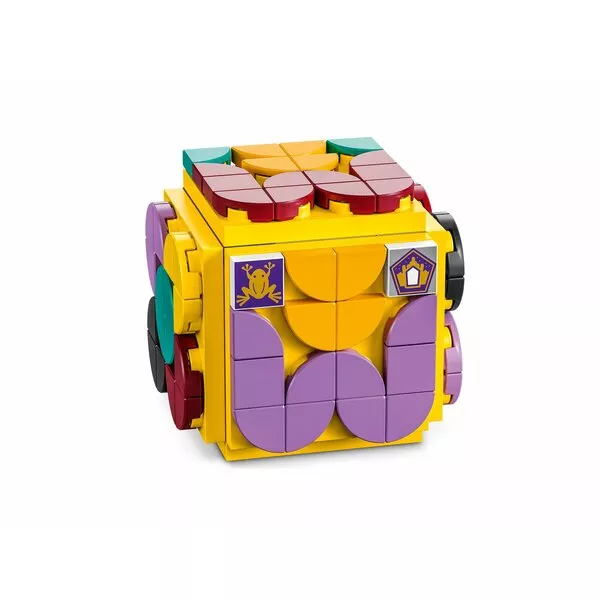 DOTS 41811 Настольный набор Хогвартс (Фото 5)