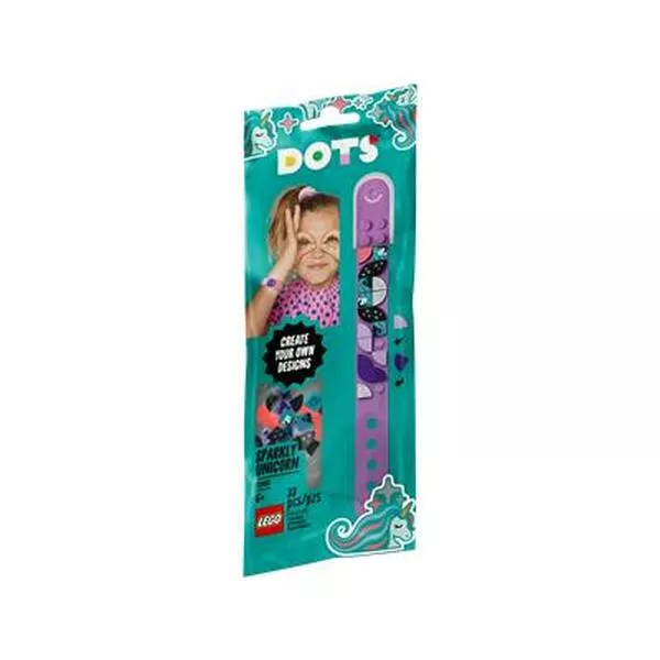 DOTS 41902 Sparkly Unicorn