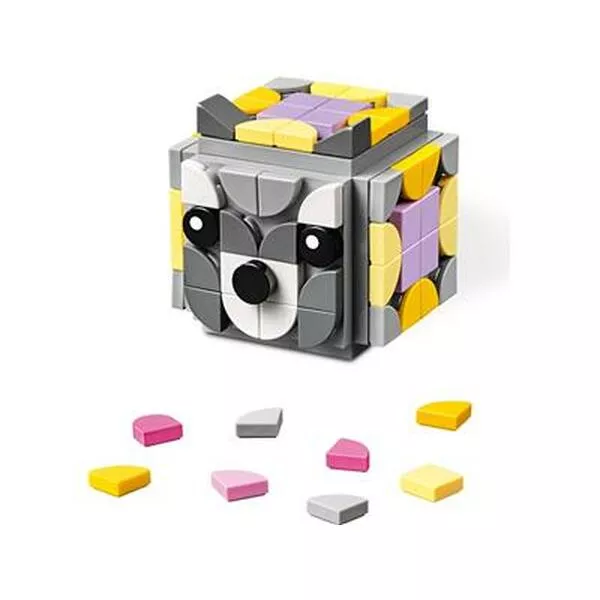 DOTS 41904 Подставки для фото «Животные»