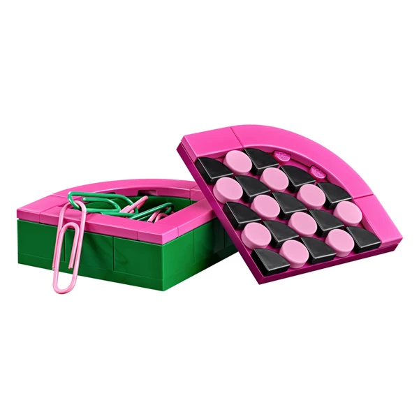 DOTS 41906 Подставка для карандашей Ананас (Фото 14)