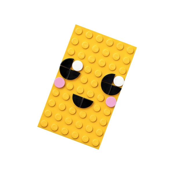 DOTS 41906 Подставка для карандашей Ананас (Фото 11)