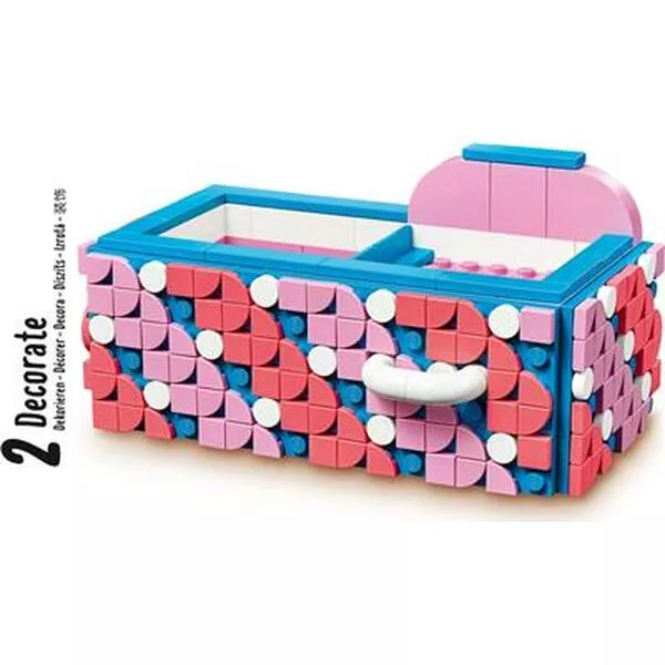 DOTS 41907 Настольный набор